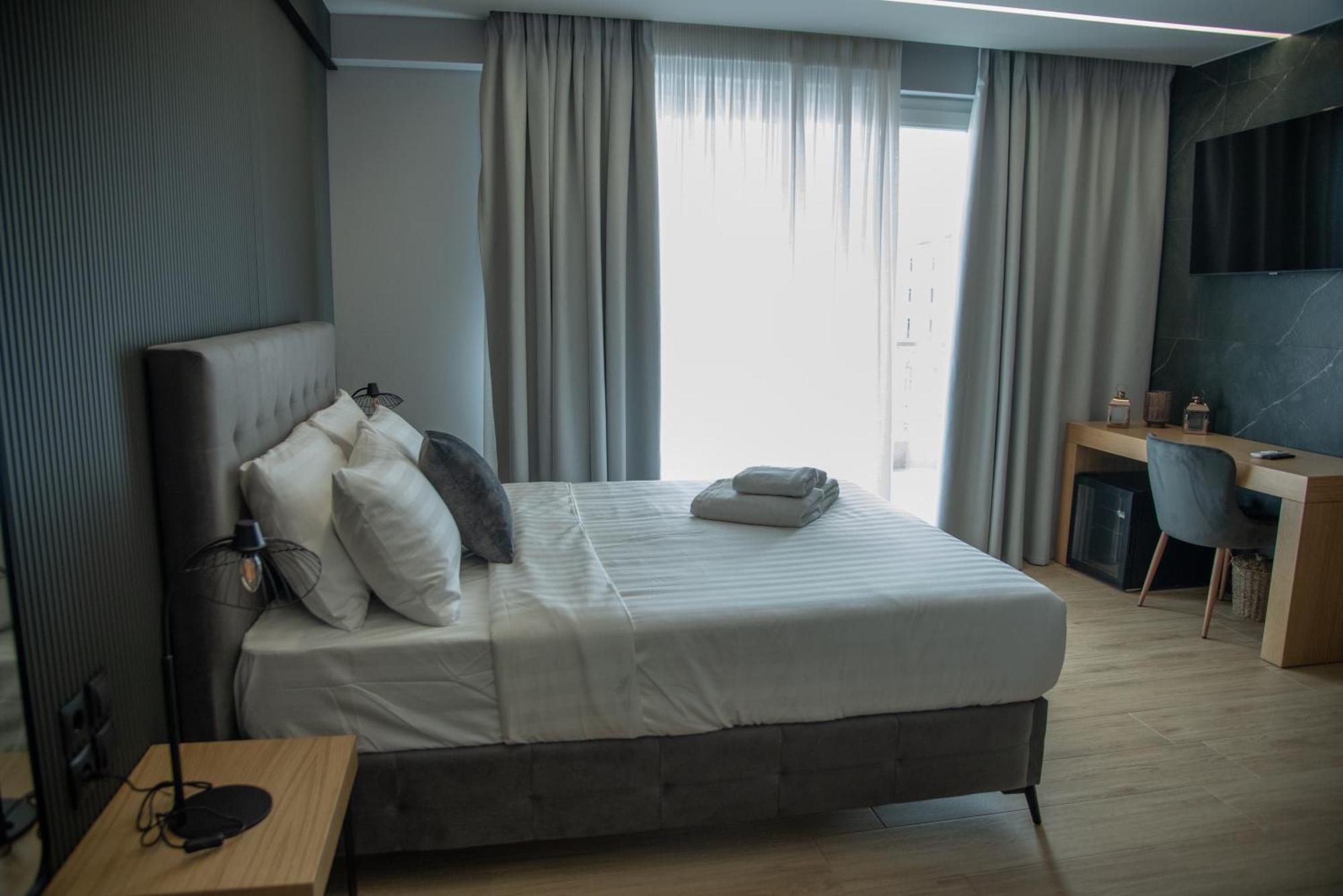 Smart Green Appartments Larissa Quarto foto