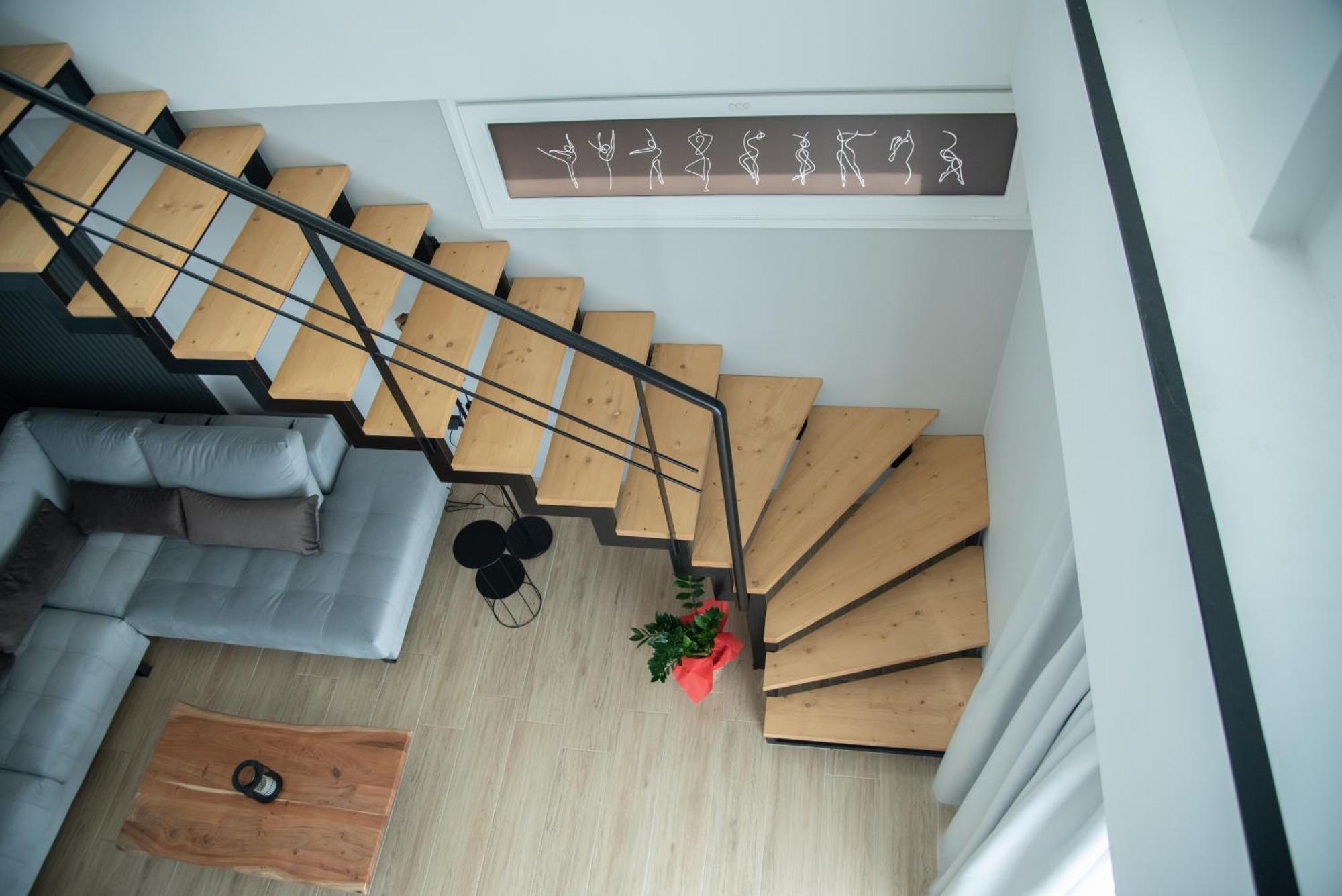 Smart Green Appartments Larissa Quarto foto