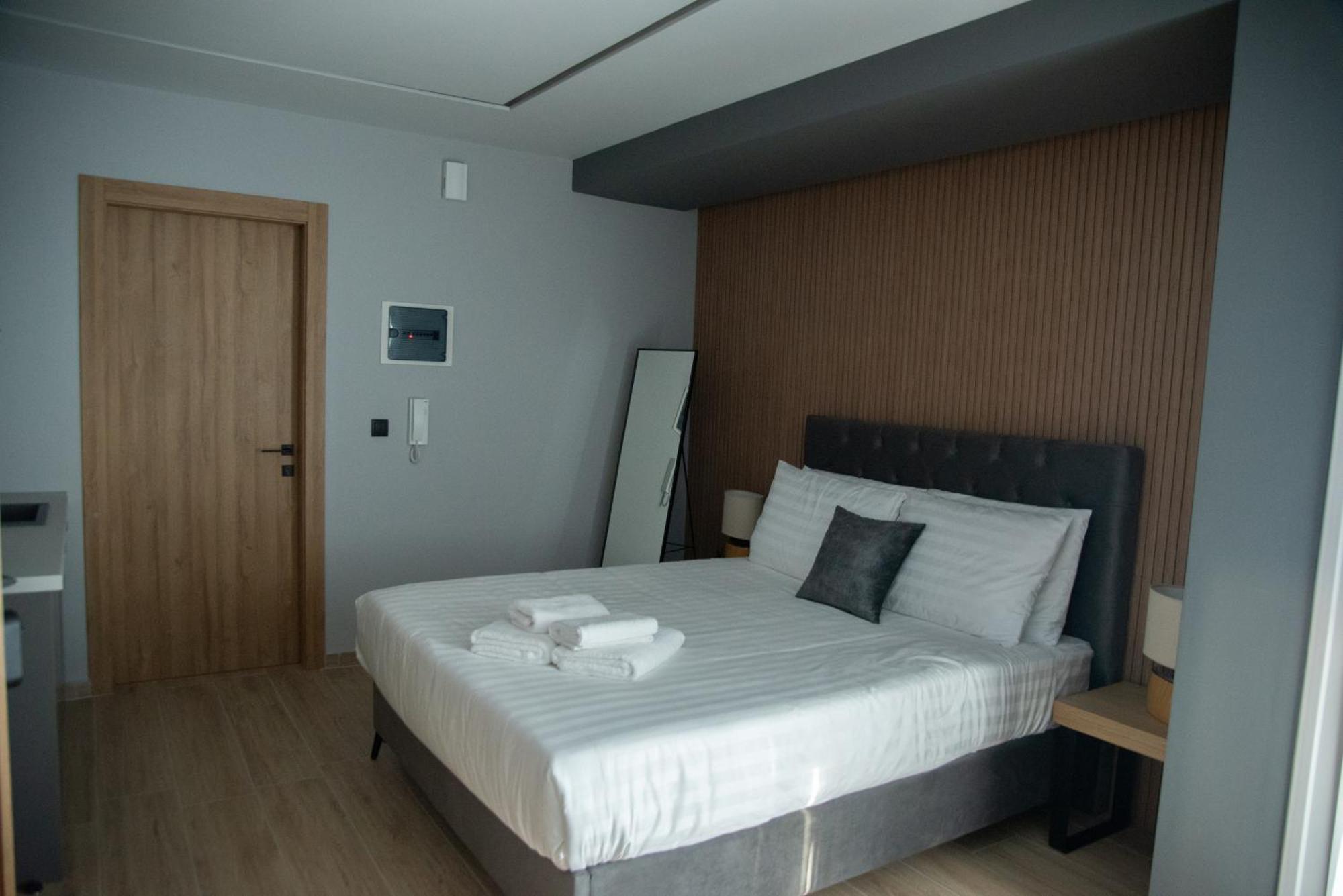 Smart Green Appartments Larissa Quarto foto
